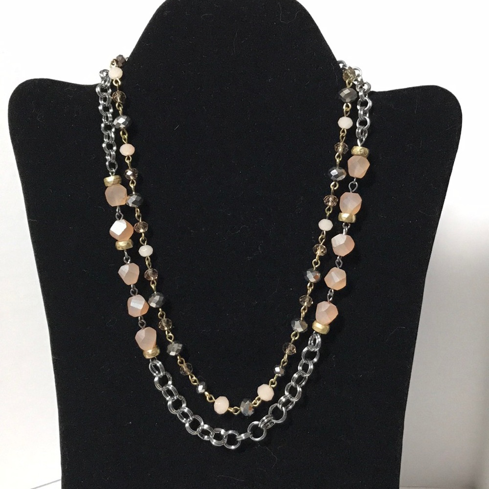 Simply Vera Vera Wang Necklace